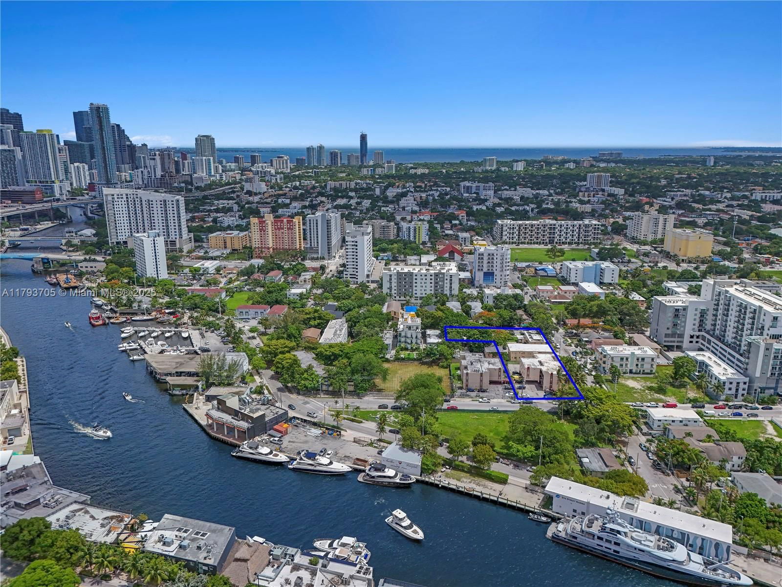 Real estate property located at 690 3rd St, Miami-dade, City Of Miami South, Miami, FL