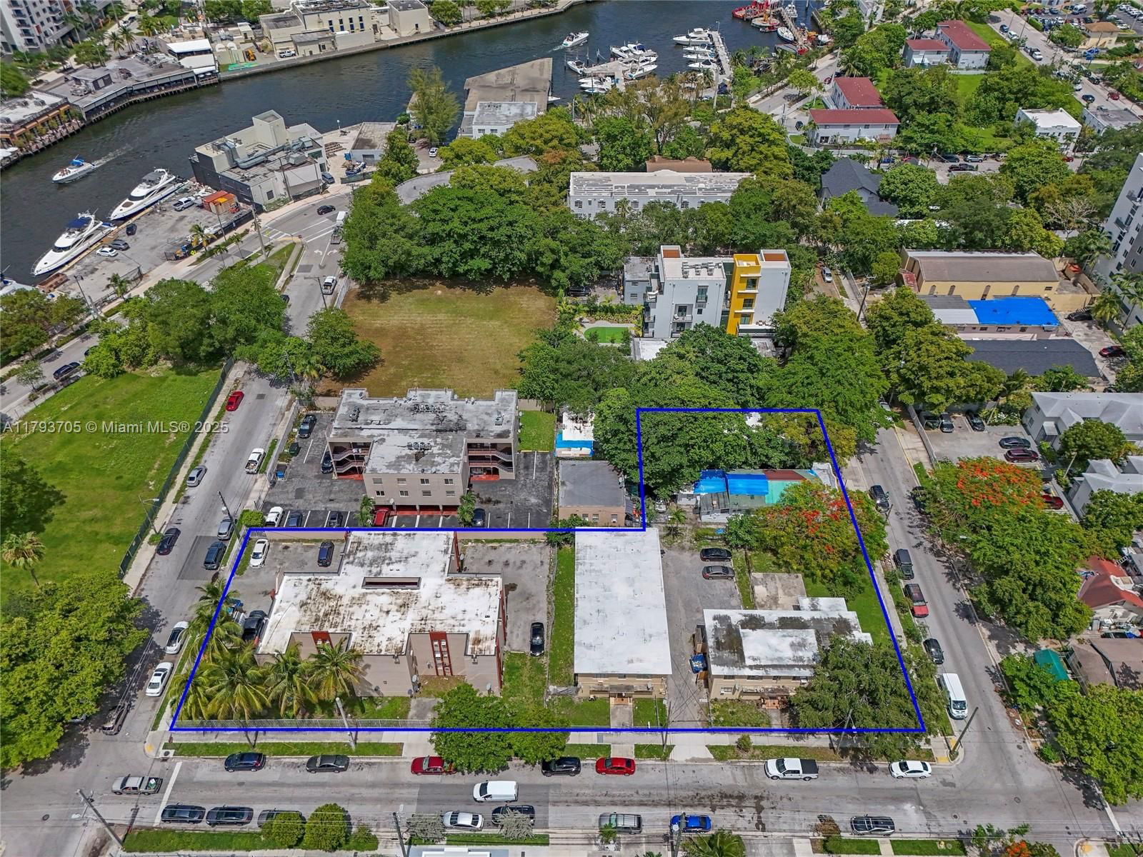 Real estate property located at 690 3rd St, Miami-dade, City Of Miami South, Miami, FL