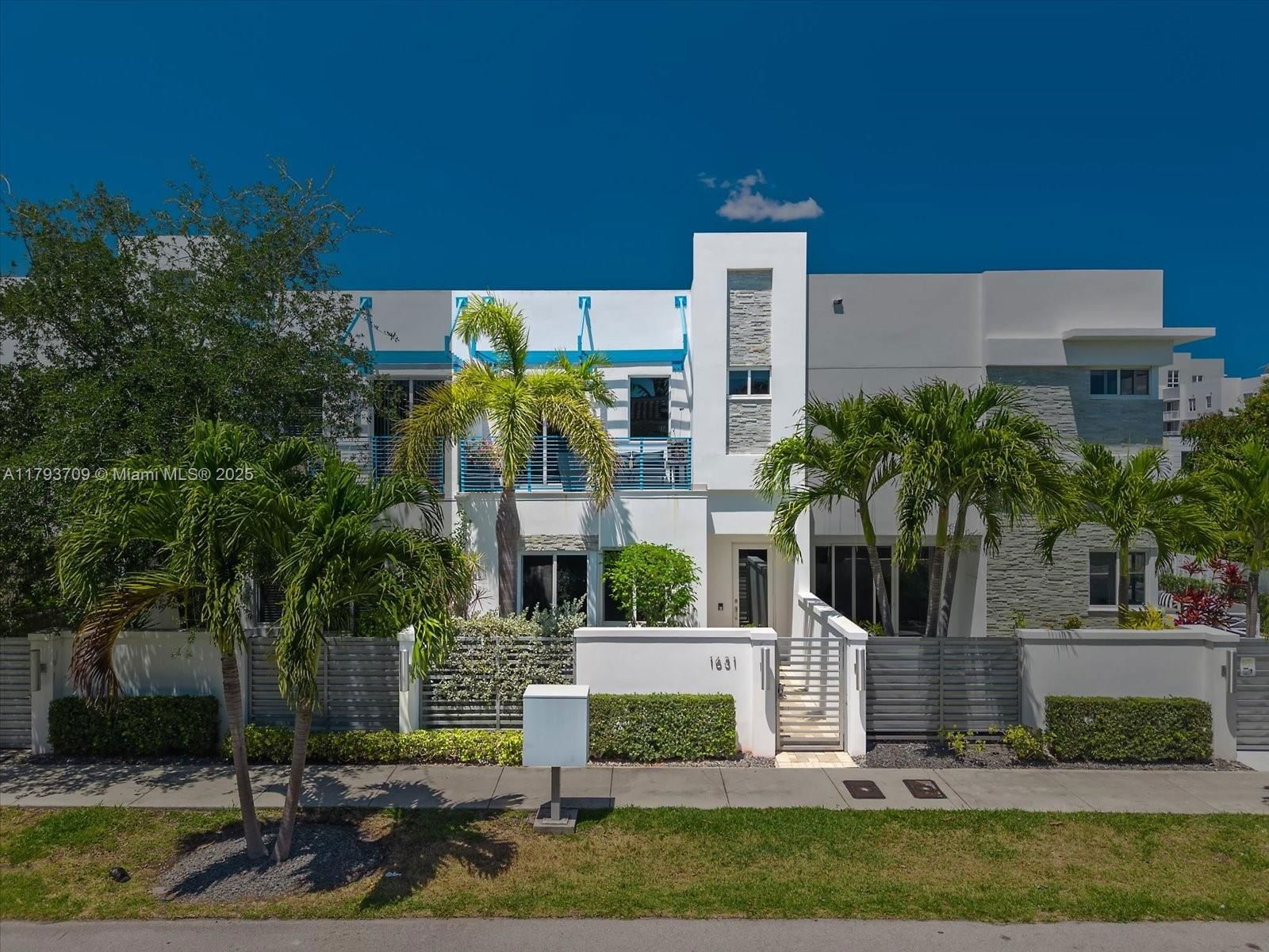 Real estate property located at 1631 9th St, Broward, Progresso, Fort Lauderdale, FL