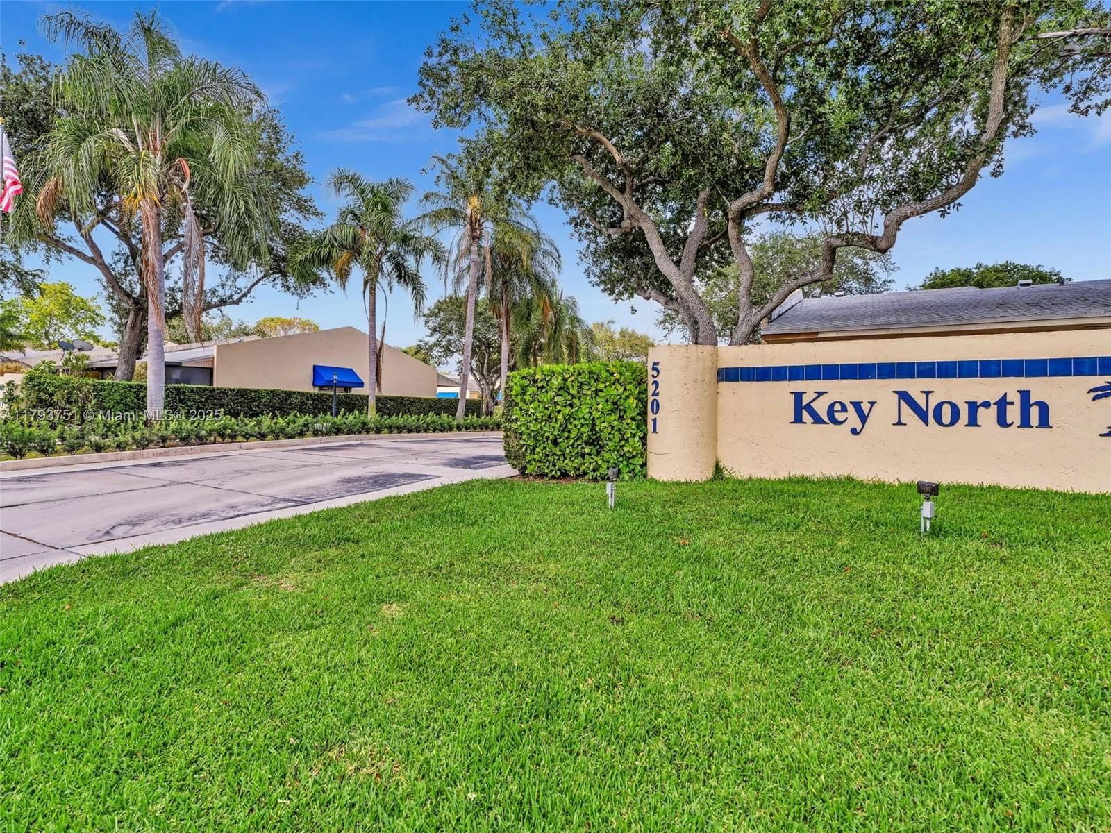 Real estate property located at 5201 31st Ave #130, Broward, Oak Lakes, Fort Lauderdale, FL