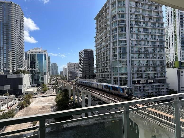 Real estate property located at 92 3rd St #1105, Miami-dade, Mint Condo, Miami, FL