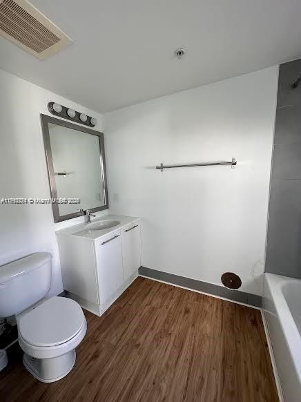 Real estate property located at 92 3rd St #1105, Miami-dade, Mint Condo, Miami, FL