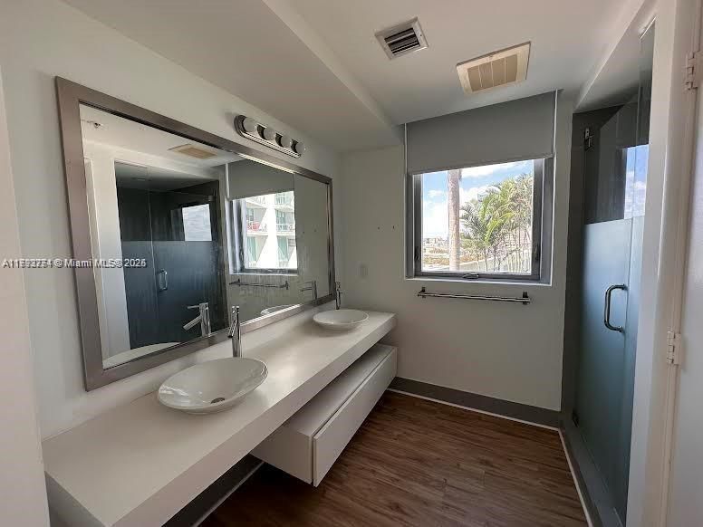 Real estate property located at 92 3rd St #1105, Miami-dade, Mint Condo, Miami, FL