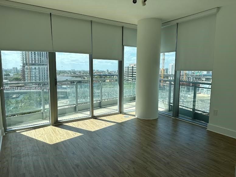 Real estate property located at 92 3rd St #1105, Miami-dade, Mint Condo, Miami, FL
