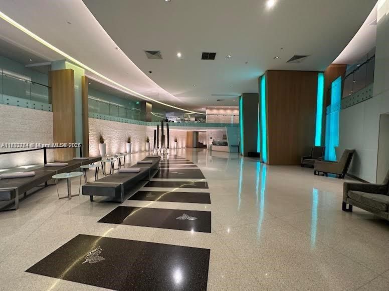 Real estate property located at 92 3rd St #1105, Miami-dade, Mint Condo, Miami, FL