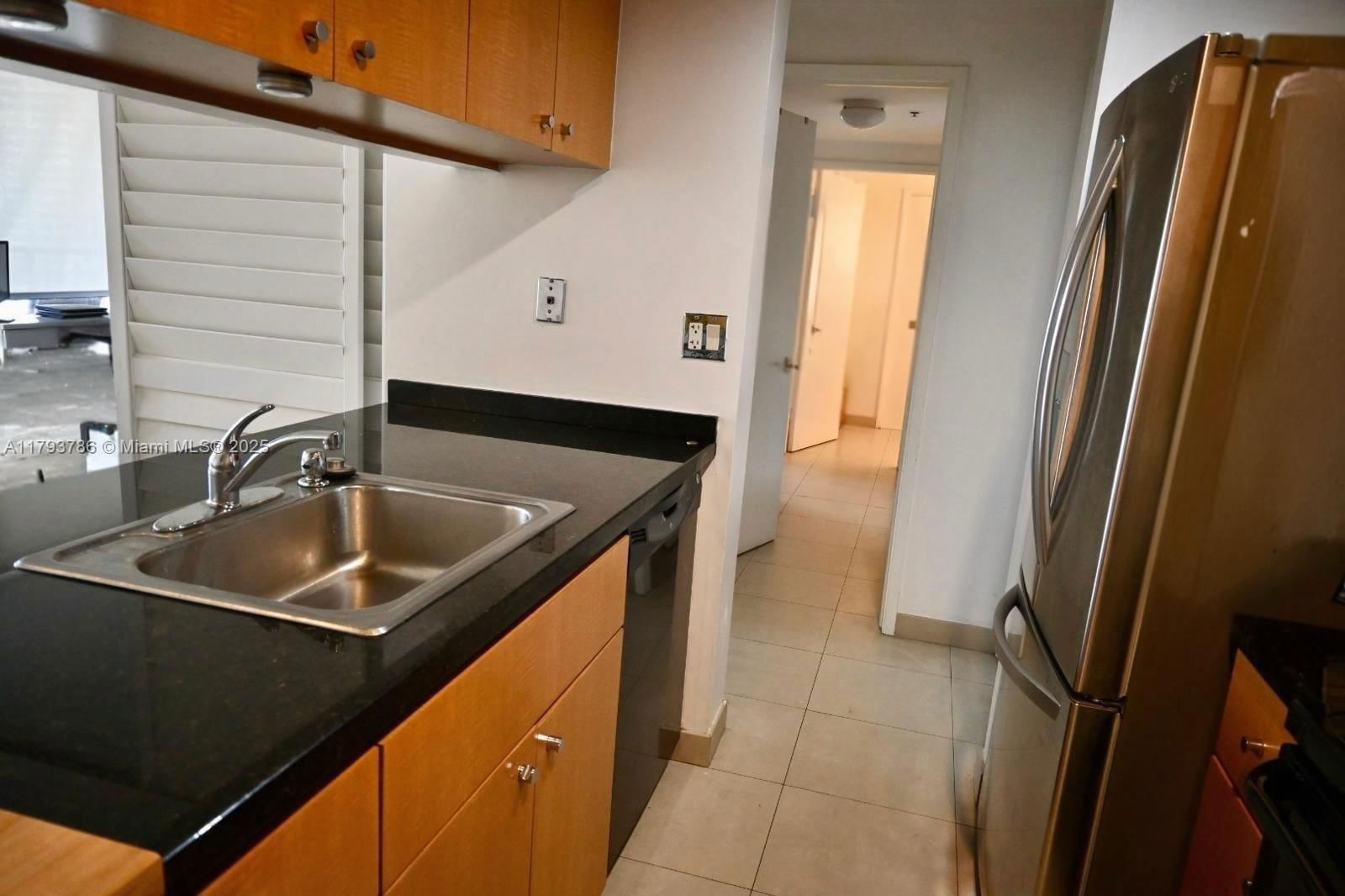 Real estate property located at 1581 Brickell Ave #1807, Miami-dade, Villa Regina Condo, Miami, FL