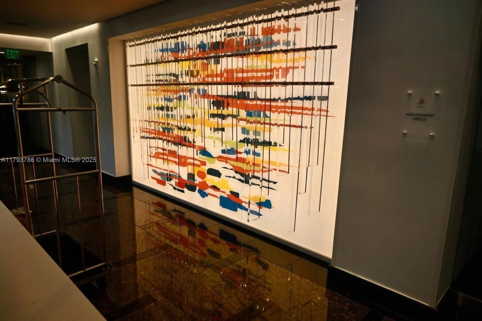 Real estate property located at 1581 Brickell Ave #1807, Miami-dade, Villa Regina Condo, Miami, FL