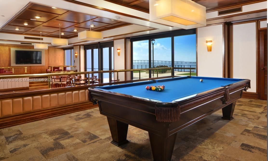 Real estate property located at 1581 Brickell Ave #1807, Miami-dade, Villa Regina Condo, Miami, FL