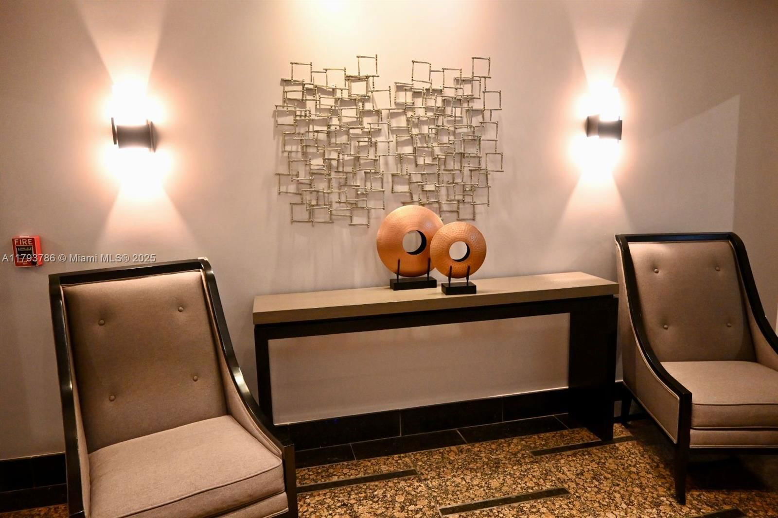 Real estate property located at 1581 Brickell Ave #1807, Miami-dade, Villa Regina Condo, Miami, FL