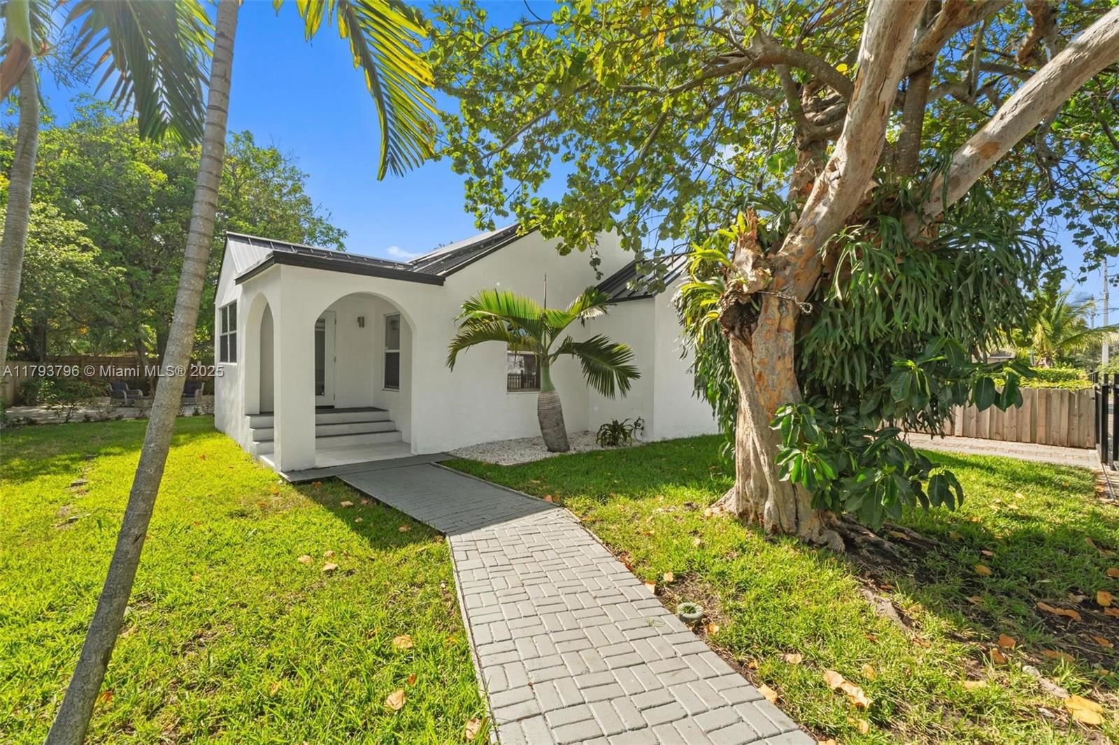 Real estate property located at 4430 1 Ave, Miami-dade, Buena Vista Heights Addn, Miami, FL