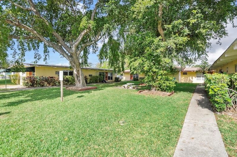 Real estate property located at 227 1st St #1-8, Broward, Dania Beach, FL