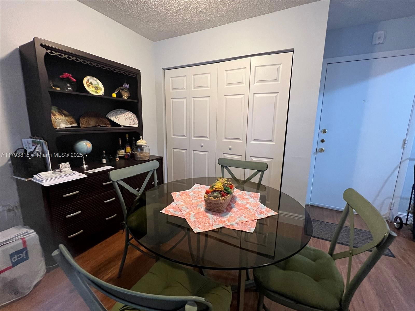 Real estate property located at 17255 95th Ave #247, Miami-dade, Village Homes & Condos At, Palmetto Bay, FL