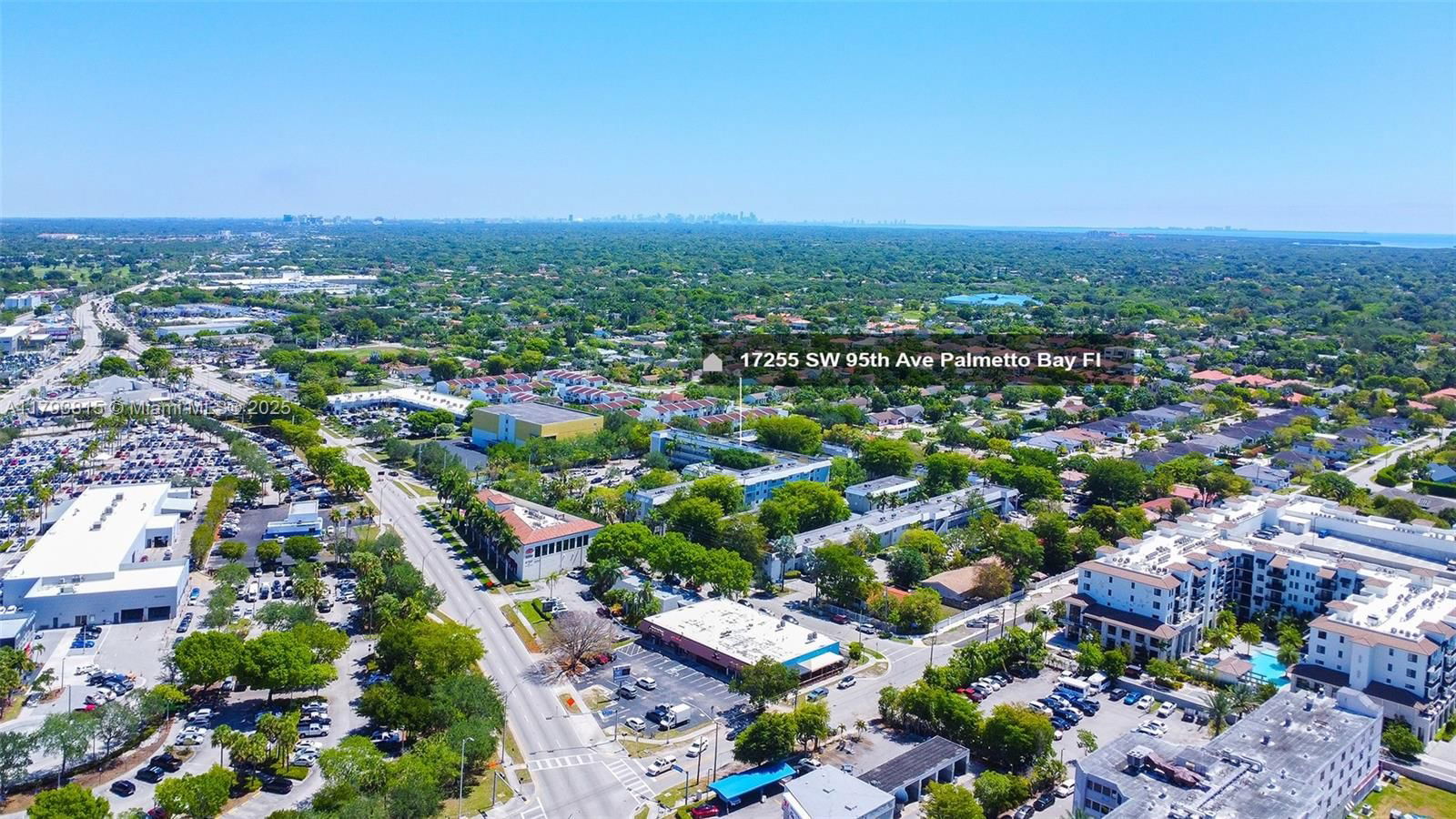 Real estate property located at 17255 95th Ave #247, Miami-dade, Village Homes & Condos At, Palmetto Bay, FL