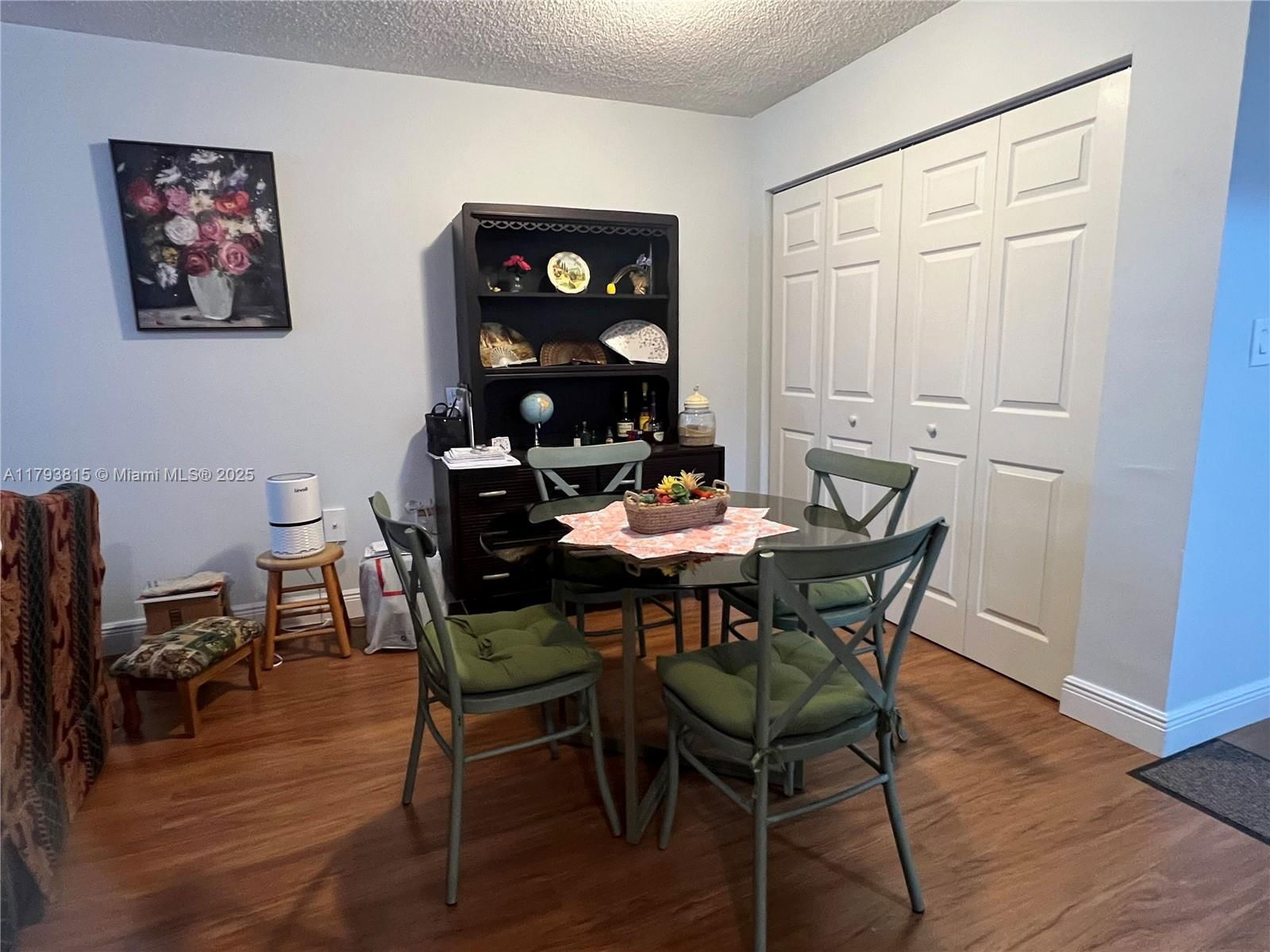 Real estate property located at 17255 95th Ave #247, Miami-dade, Village Homes & Condos At, Palmetto Bay, FL