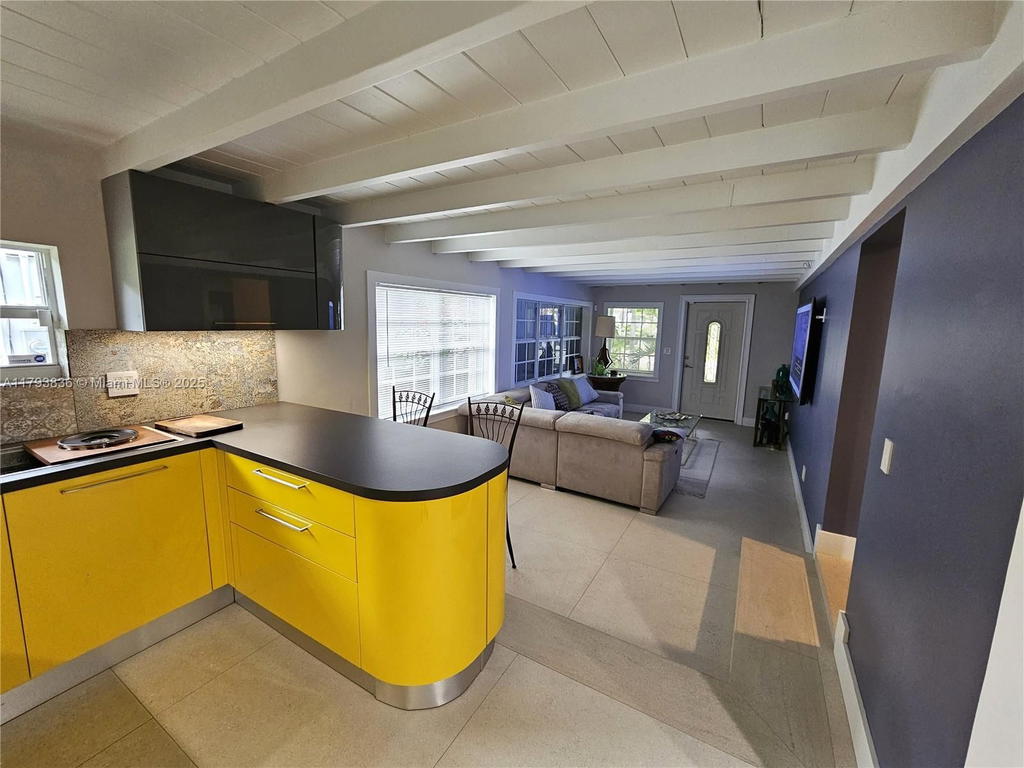 Real estate property located at 12120 11th Pl, Miami-dade, Palomar Sub, North Miami, FL