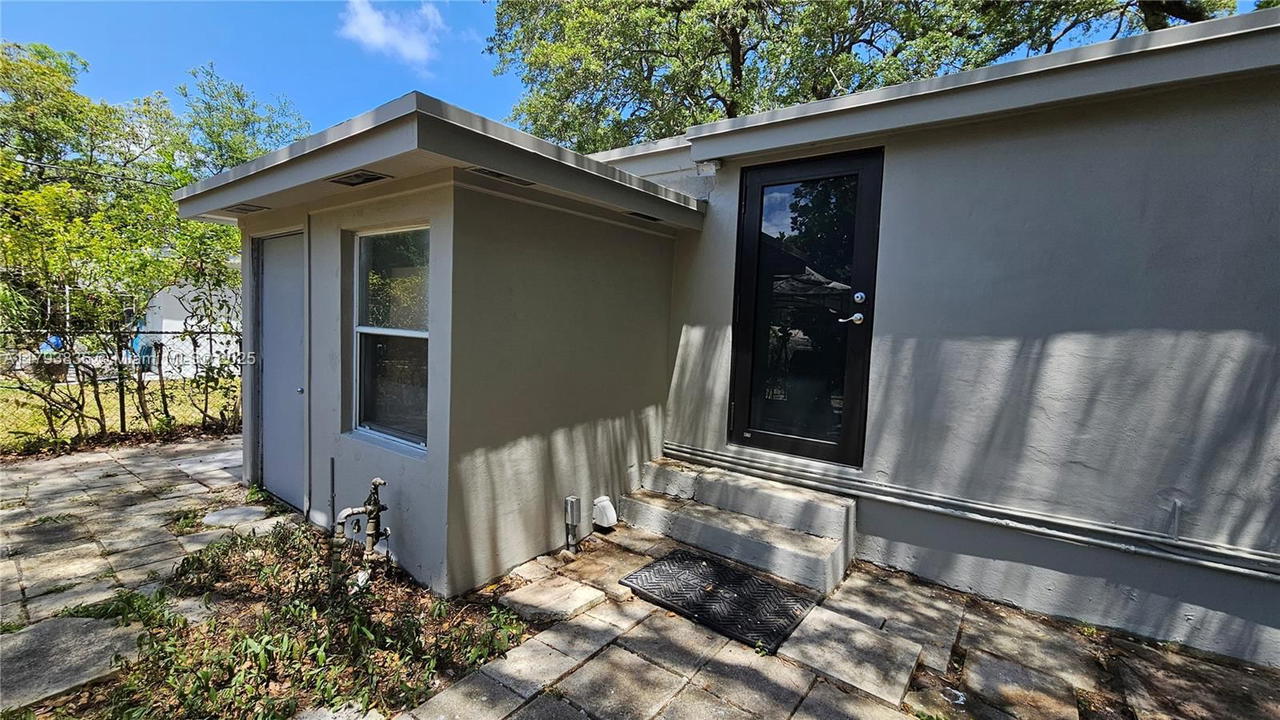 Real estate property located at 12120 11th Pl, Miami-dade, Palomar Sub, North Miami, FL
