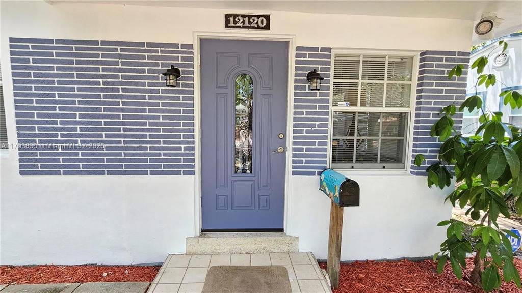 Real estate property located at 12120 11th Pl, Miami-dade, Palomar Sub, North Miami, FL