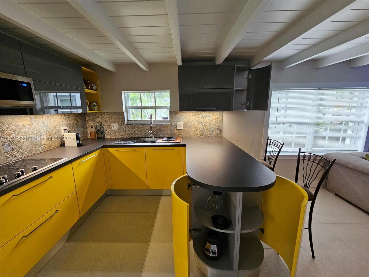 Real estate property located at 12120 11th Pl, Miami-dade, Palomar Sub, North Miami, FL