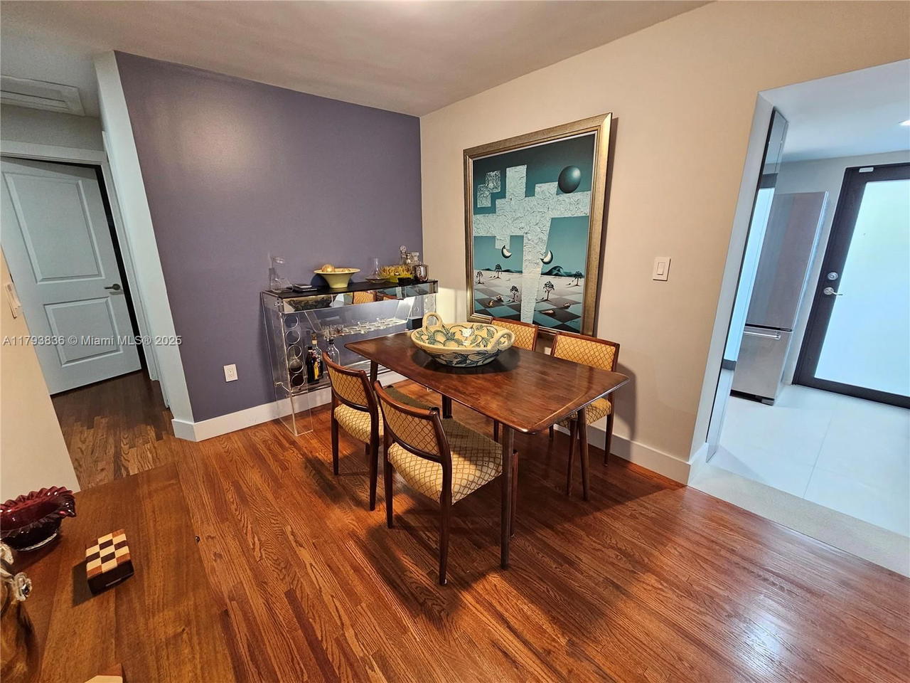 Real estate property located at 12120 11th Pl, Miami-dade, Palomar Sub, North Miami, FL