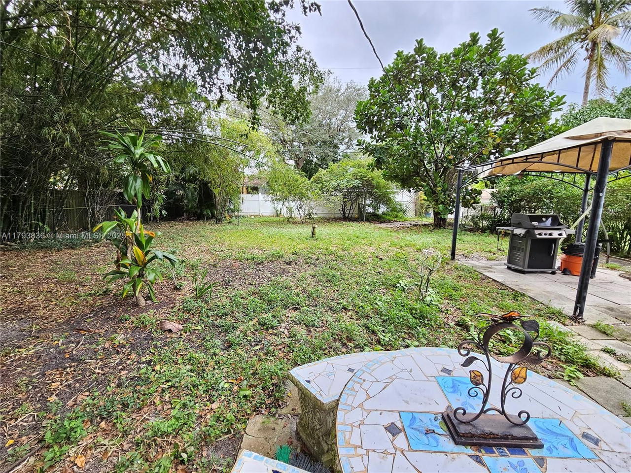 Real estate property located at 12120 11th Pl, Miami-dade, Palomar Sub, North Miami, FL