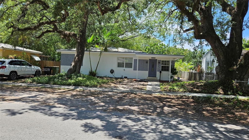 Real estate property located at 12120 11th Pl, Miami-dade, Palomar Sub, North Miami, FL