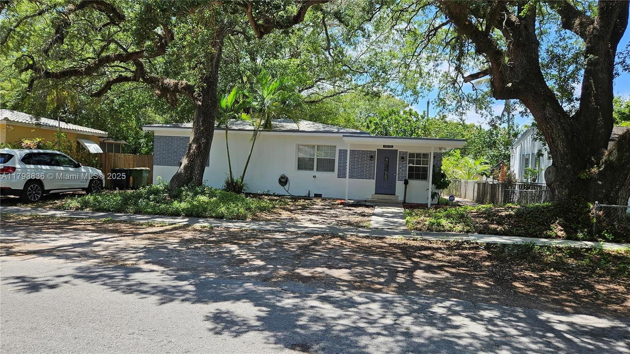 Real estate property located at 12120 11th Pl, Miami-dade, Palomar Sub, North Miami, FL