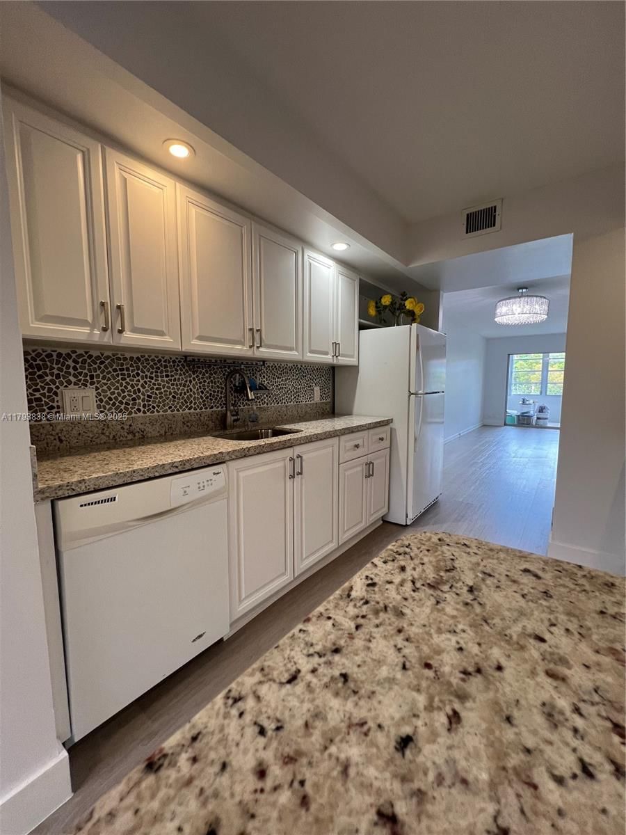 Real estate property located at 12701 14th St #312J, Broward, Cambridge At Century Vill, Pembroke Pines, FL