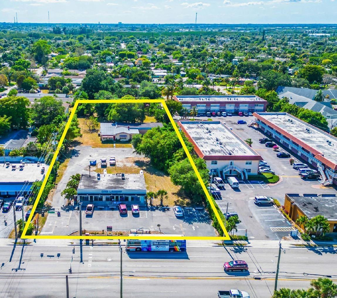 Real estate property located at 2605 Andrews Ave, Broward, N Broward Dixie Hwy To Turnpike (3411-3432;3531), Wilton Manors, FL
