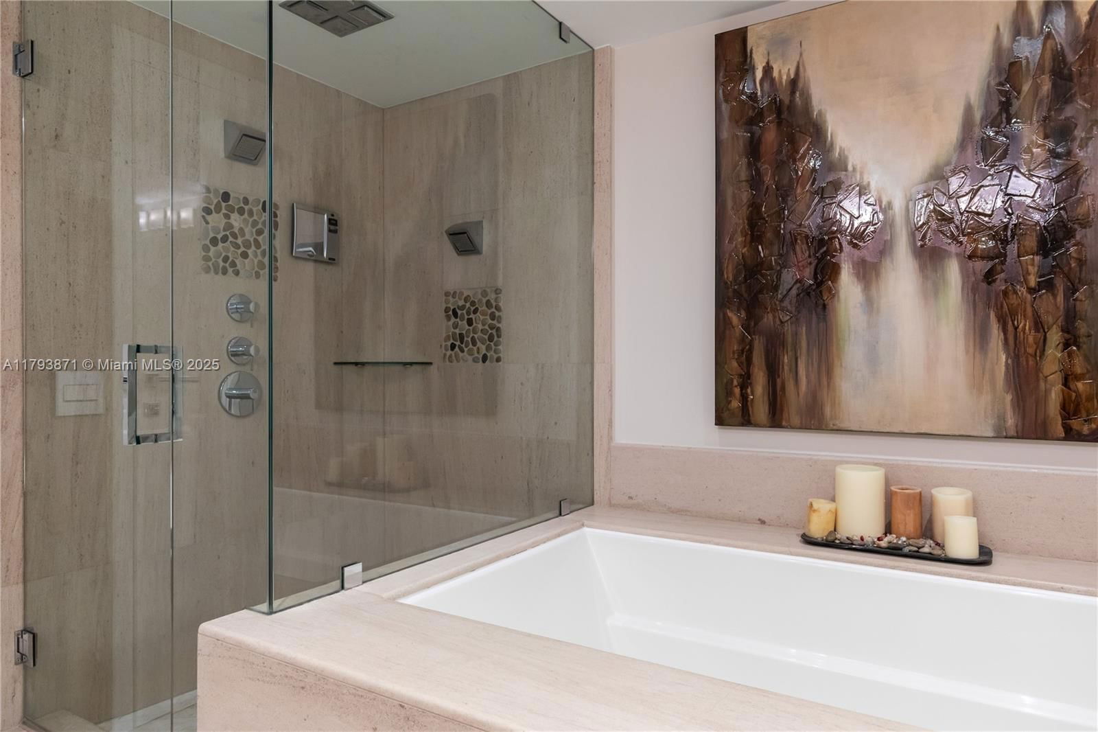 Real estate property located at 5875 Collins Ave #1908, Miami-dade, Mei Condo, Miami Beach, FL
