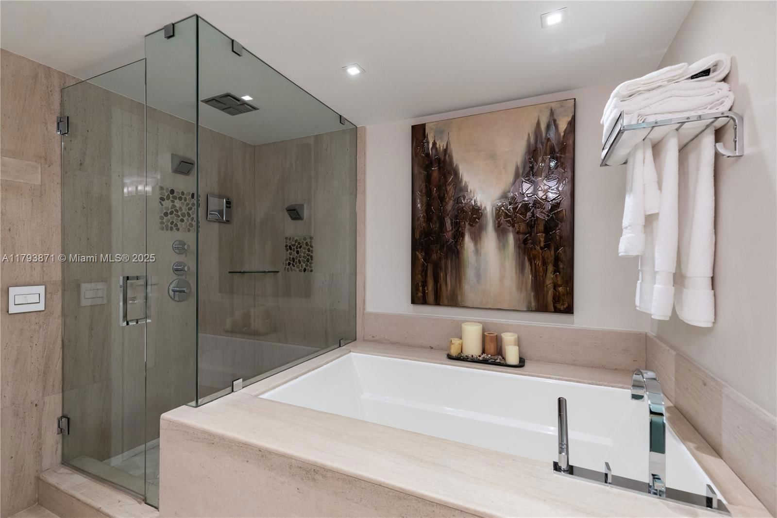 Real estate property located at 5875 Collins Ave #1908, Miami-dade, Mei Condo, Miami Beach, FL