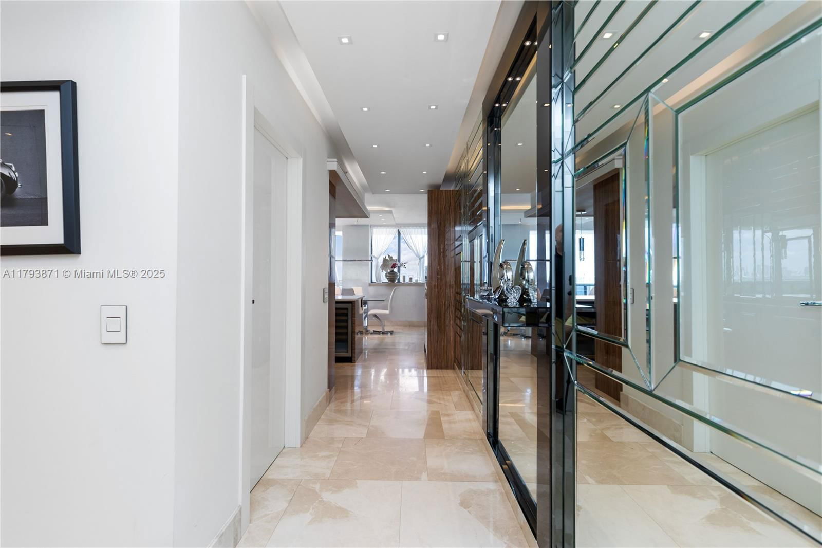 Real estate property located at 5875 Collins Ave #1908, Miami-dade, Mei Condo, Miami Beach, FL