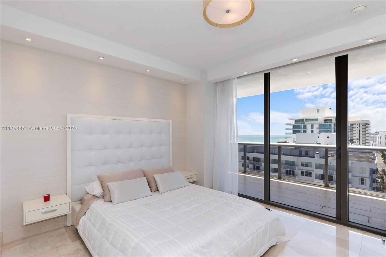 Real estate property located at 5875 Collins Ave #1908, Miami-dade, Mei Condo, Miami Beach, FL