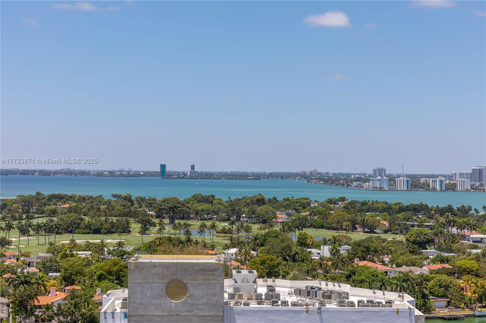 Real estate property located at 5875 Collins Ave #1908, Miami-dade, Mei Condo, Miami Beach, FL