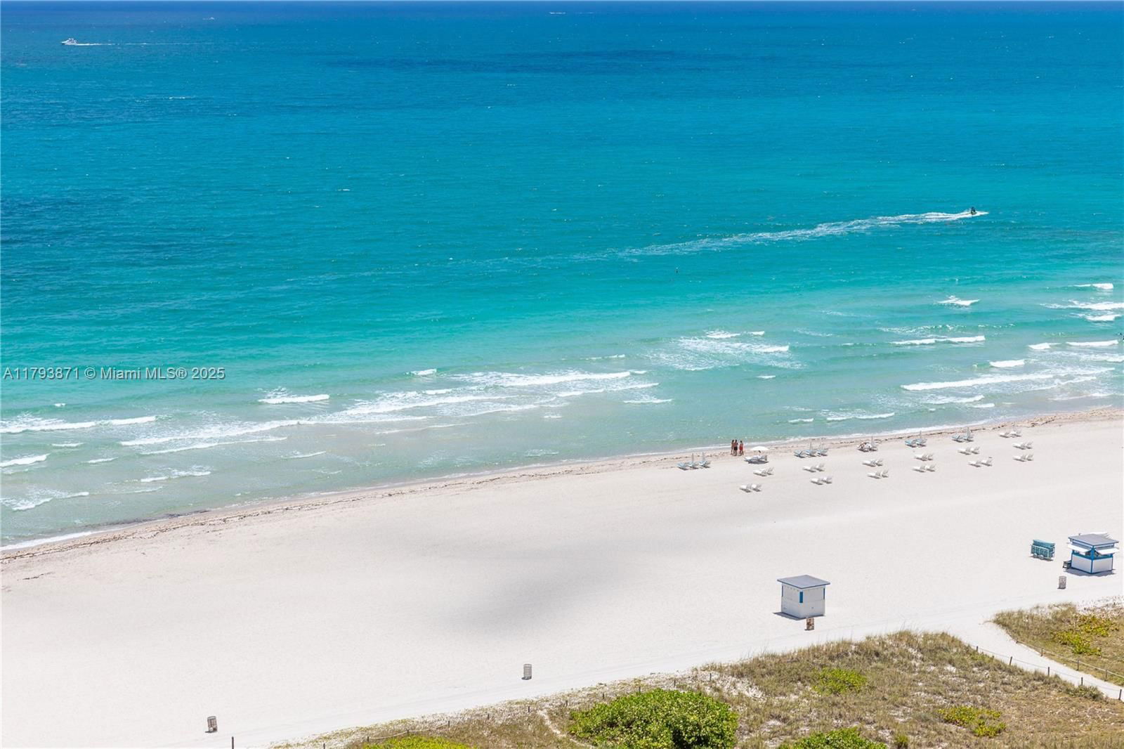 Real estate property located at 5875 Collins Ave #1908, Miami-dade, Mei Condo, Miami Beach, FL