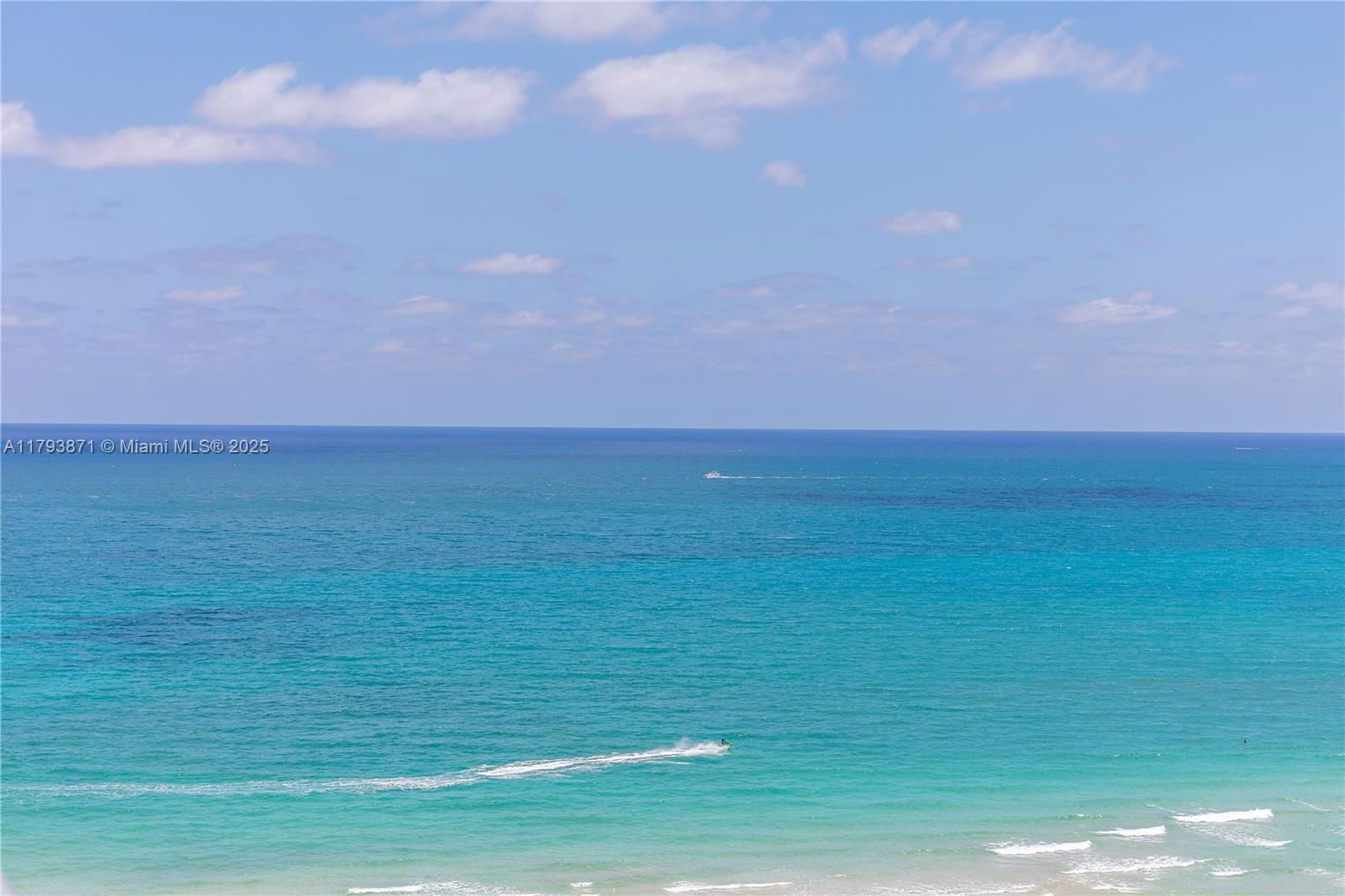 Real estate property located at 5875 Collins Ave #1908, Miami-dade, Mei Condo, Miami Beach, FL