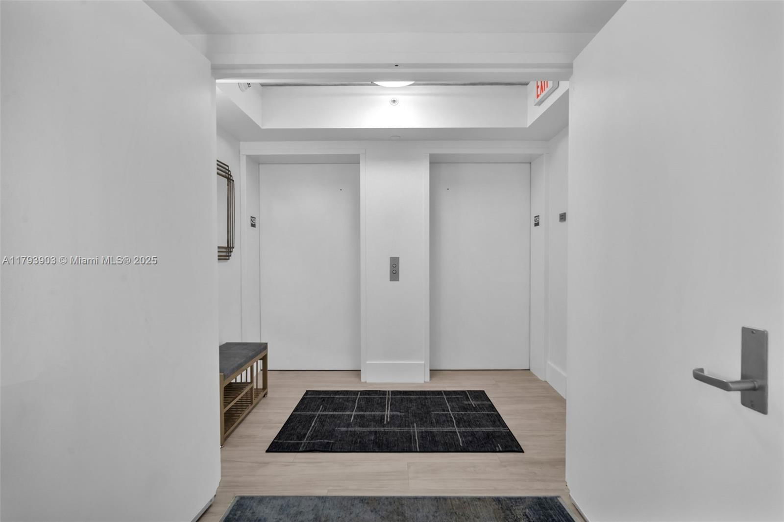 Real estate property located at 333 Las Olas Way #2209, Broward, Las Olas River House Cond, Fort Lauderdale, FL