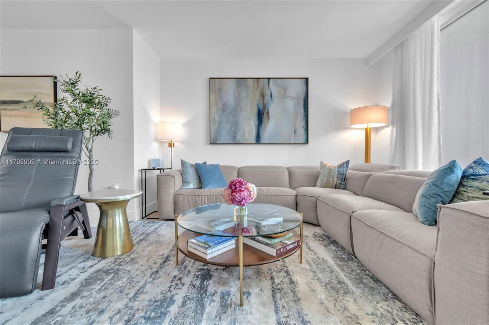 Real estate property located at 333 Las Olas Way #2209, Broward, Las Olas River House Cond, Fort Lauderdale, FL