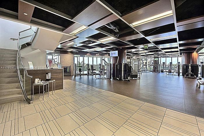 Real estate property located at 333 Las Olas Way #2209, Broward, Las Olas River House Cond, Fort Lauderdale, FL