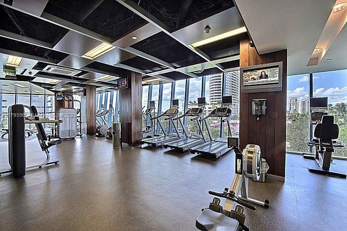 Real estate property located at 333 Las Olas Way #2209, Broward, Las Olas River House Cond, Fort Lauderdale, FL