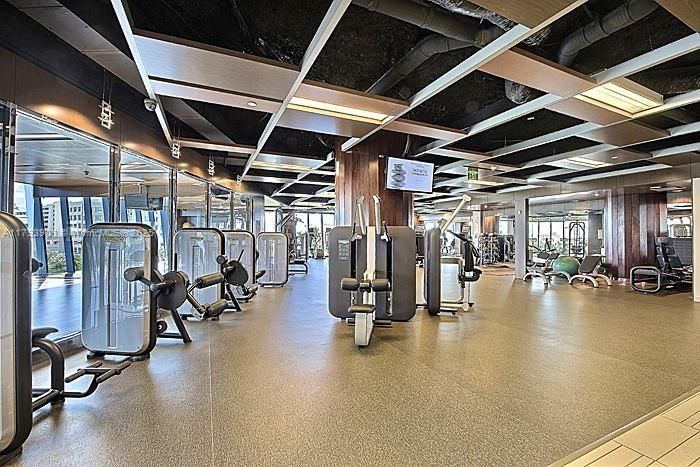Real estate property located at 333 Las Olas Way #2209, Broward, Las Olas River House Cond, Fort Lauderdale, FL