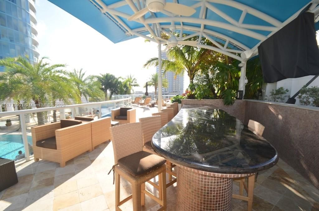 Real estate property located at 333 Las Olas Way #2209, Broward, Las Olas River House Cond, Fort Lauderdale, FL