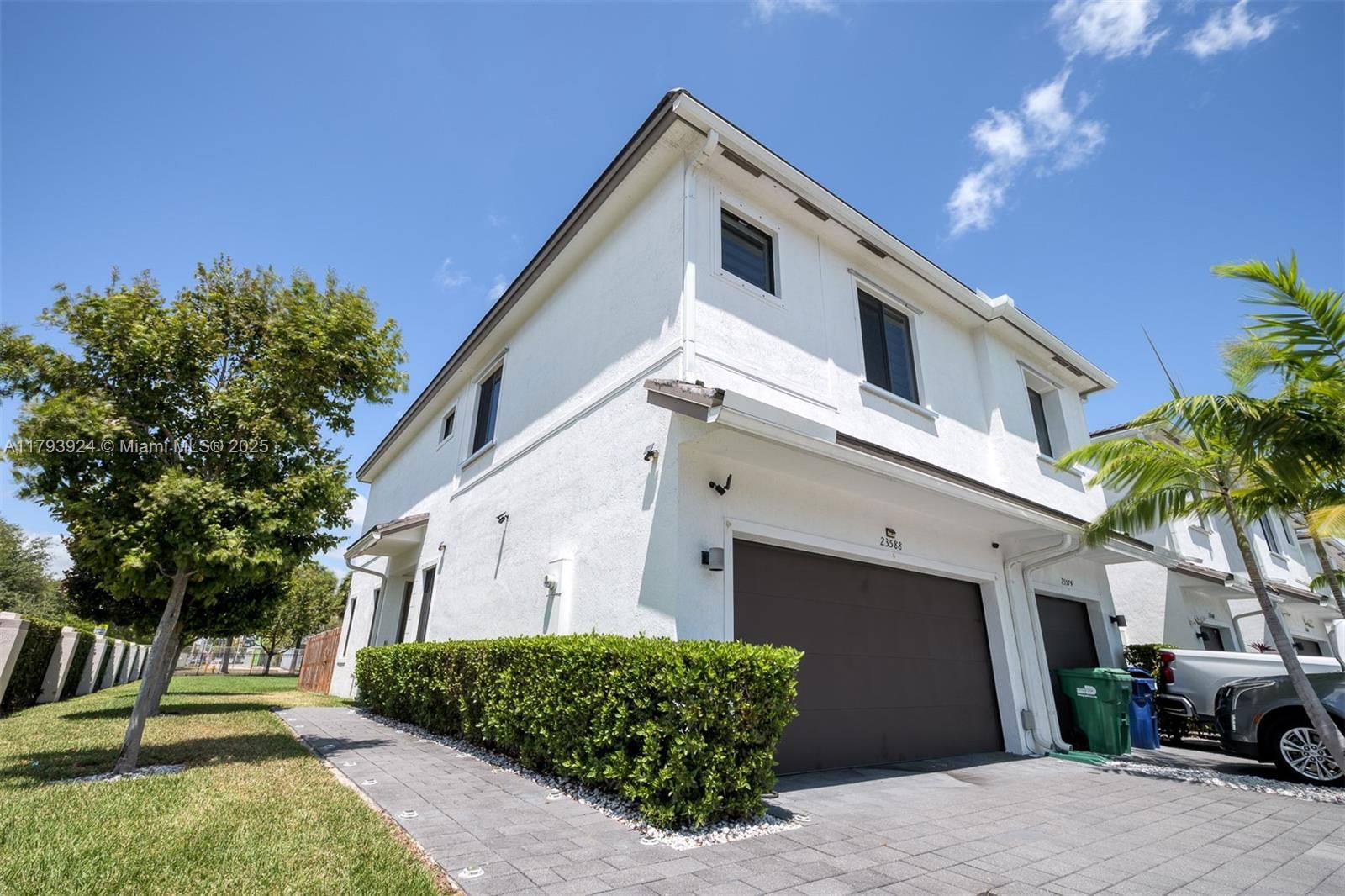 Real estate property located at 23588 110th Ave, Miami-dade, Mc Residential, Homestead, FL