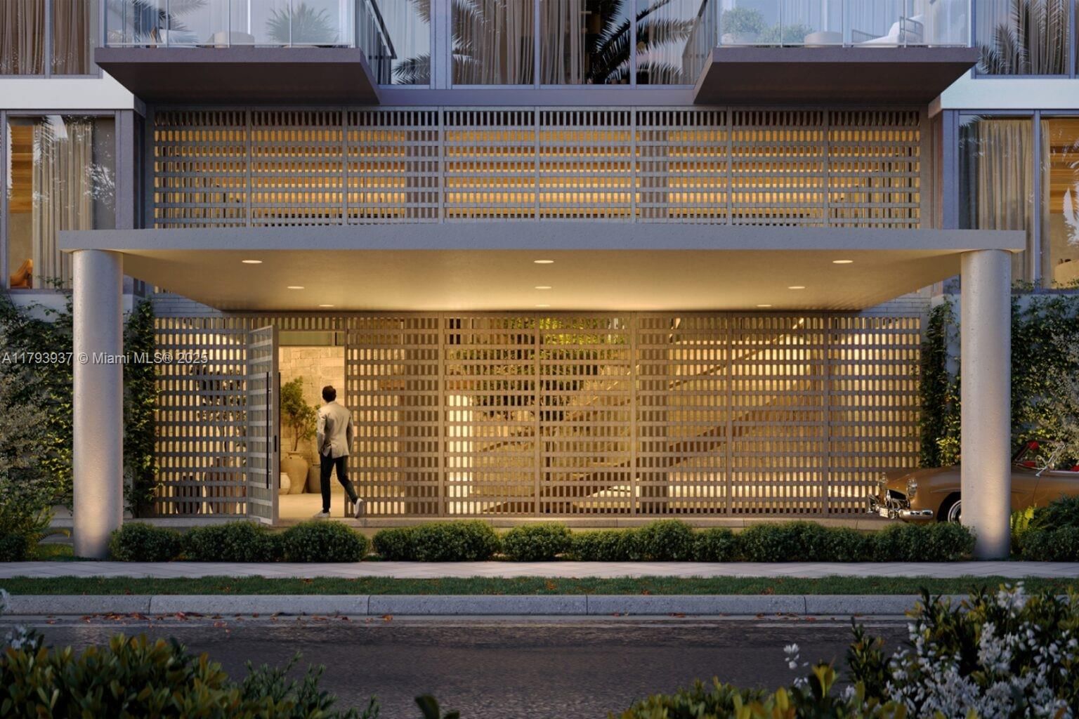 Real estate property located at 1177 Kane Concourse #404, Miami-dade, Bay Harbor Island, Bay Harbor Islands, FL