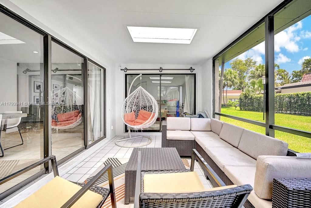 Real estate property located at 3501 Keyser Ave #43, Broward, Emerald Green Section Thr, Hollywood, FL