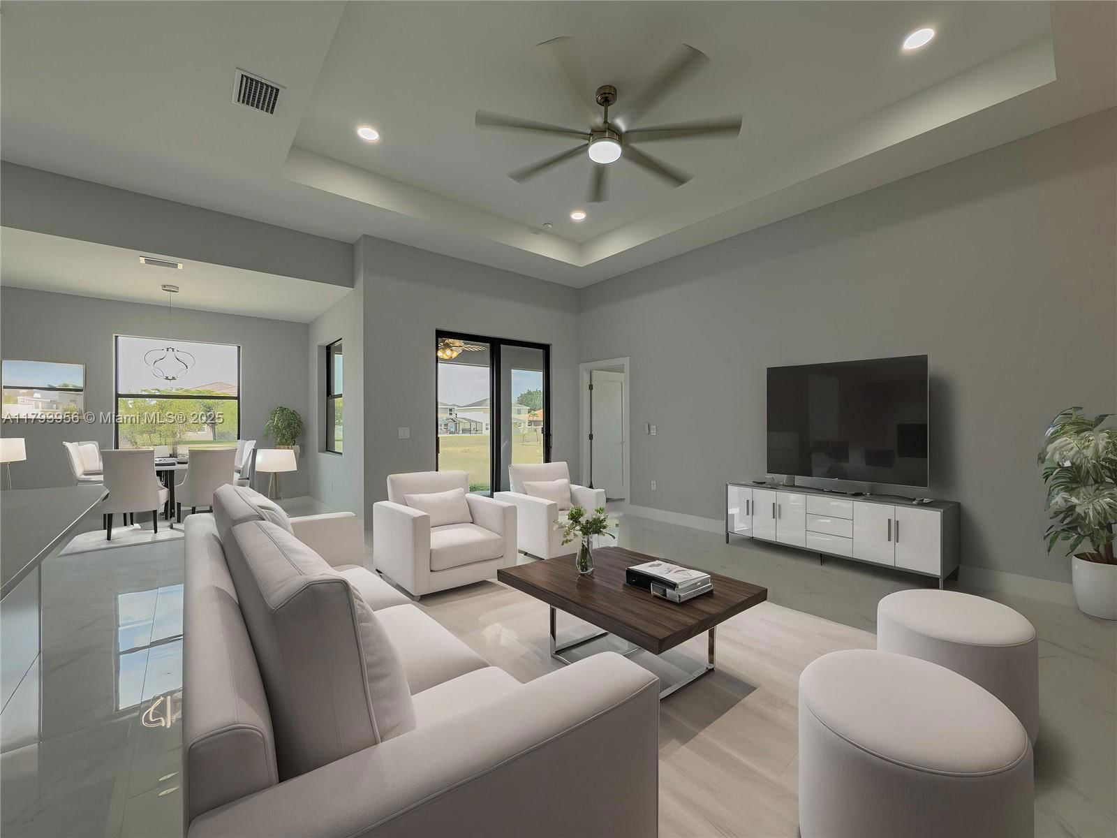 Real estate property located at 417 Paddock St, Lee, Southwood, Lehigh Acres, FL