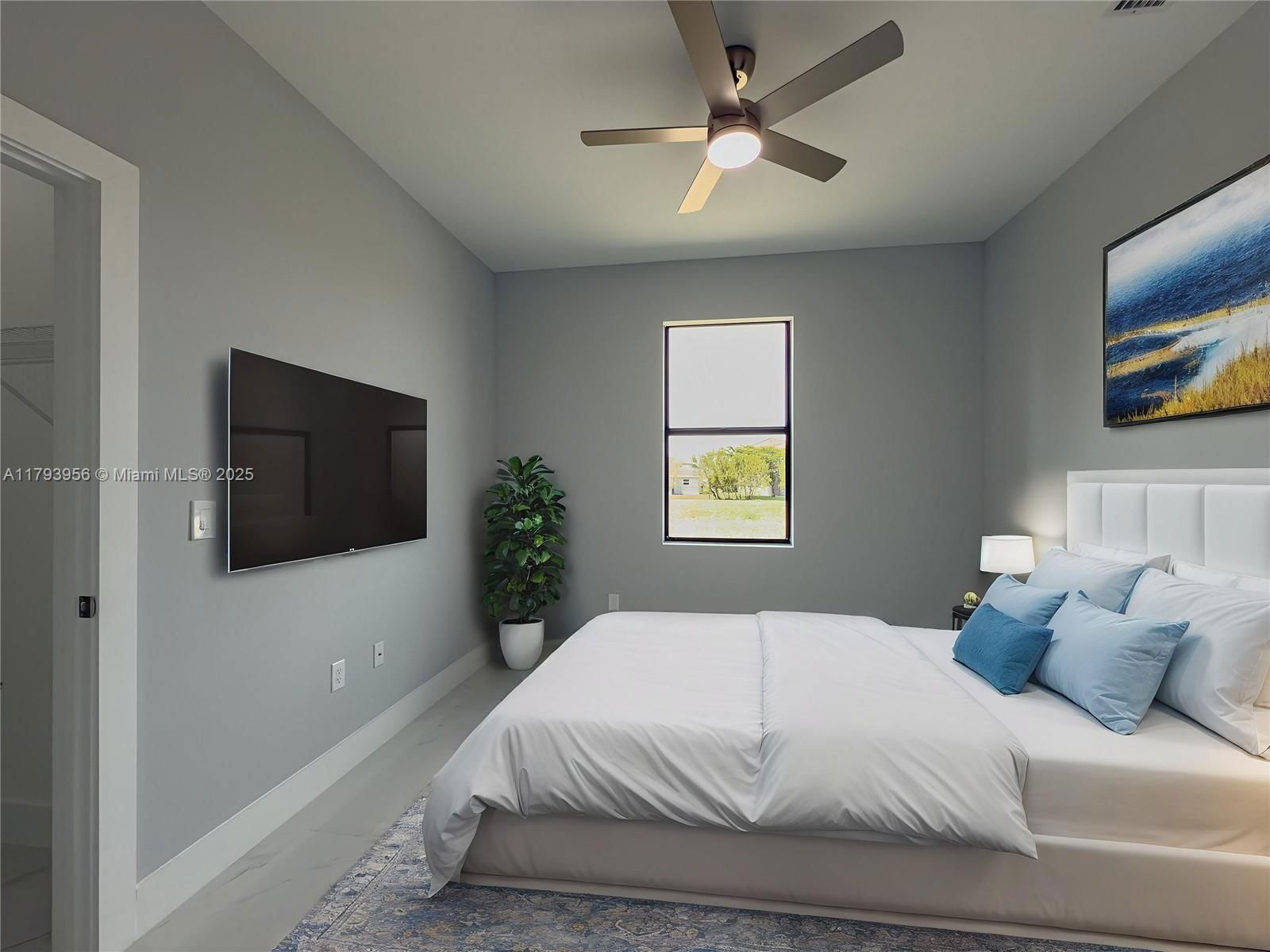 Real estate property located at 417 Paddock St, Lee, Southwood, Lehigh Acres, FL