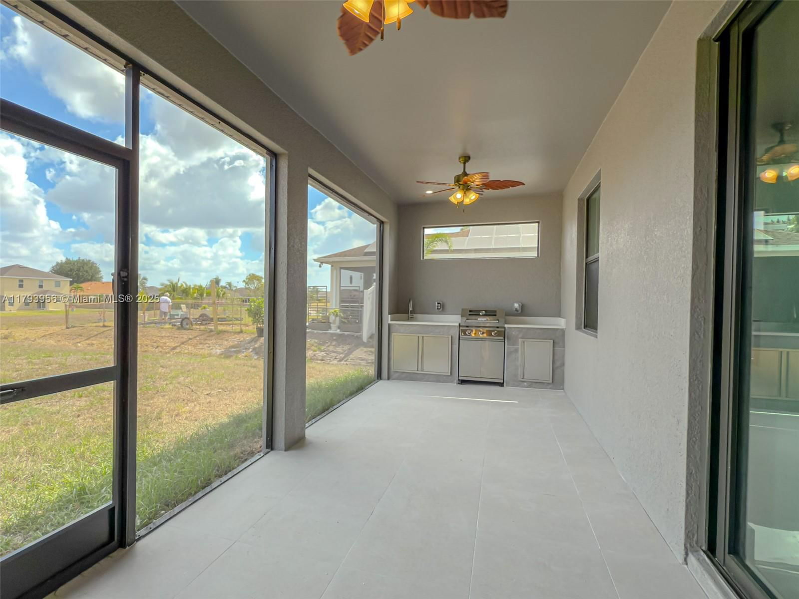 Real estate property located at 417 Paddock St, Lee, Southwood, Lehigh Acres, FL