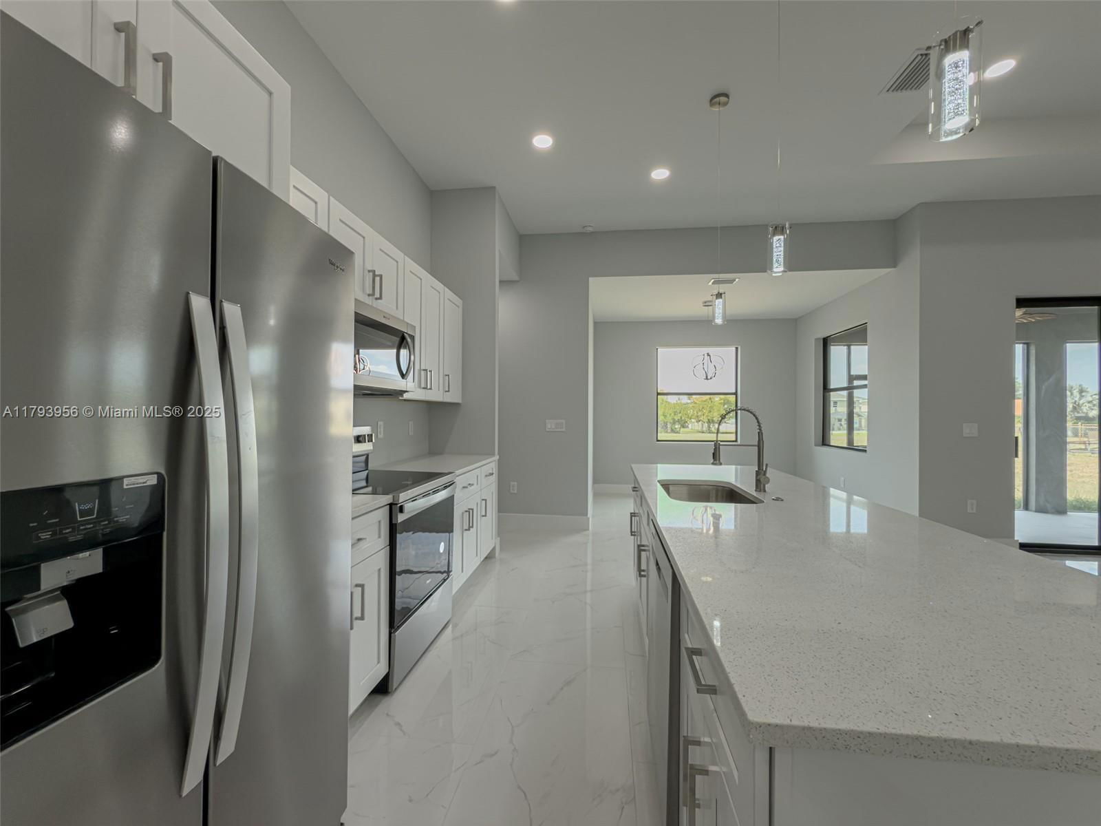 Real estate property located at 417 Paddock St, Lee, Southwood, Lehigh Acres, FL