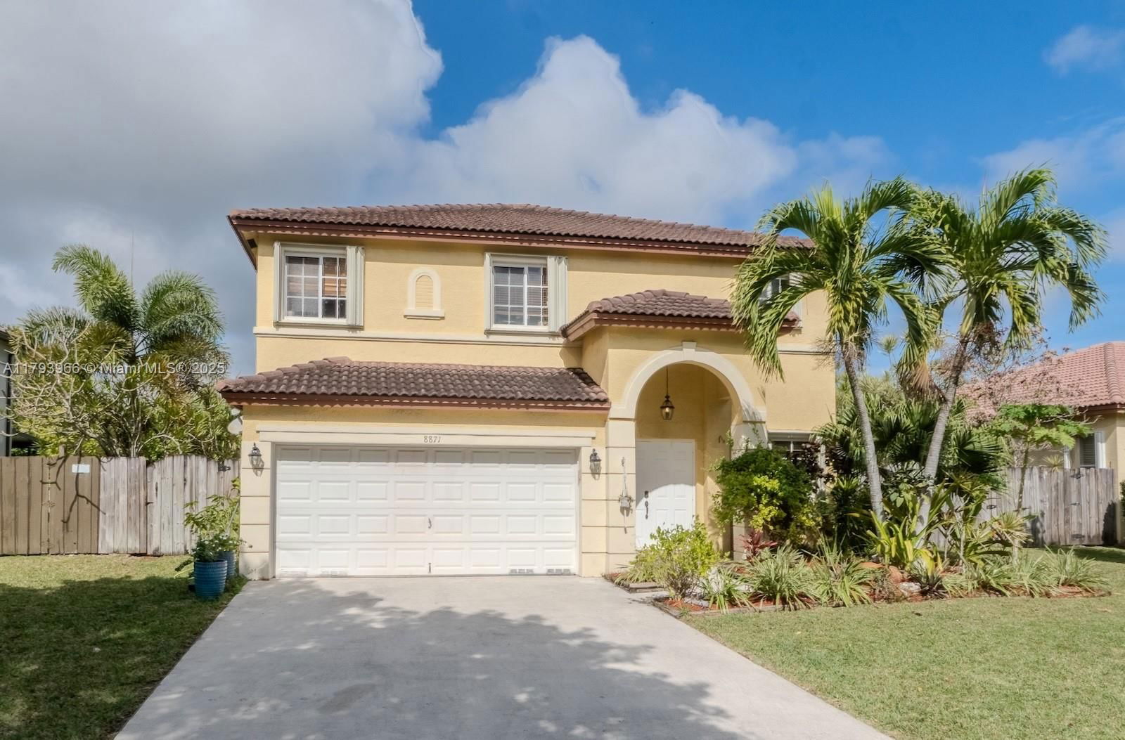 Real estate property located at , Miami-dade, Lakes By The Bay Sec 14, Cutler Bay, FL