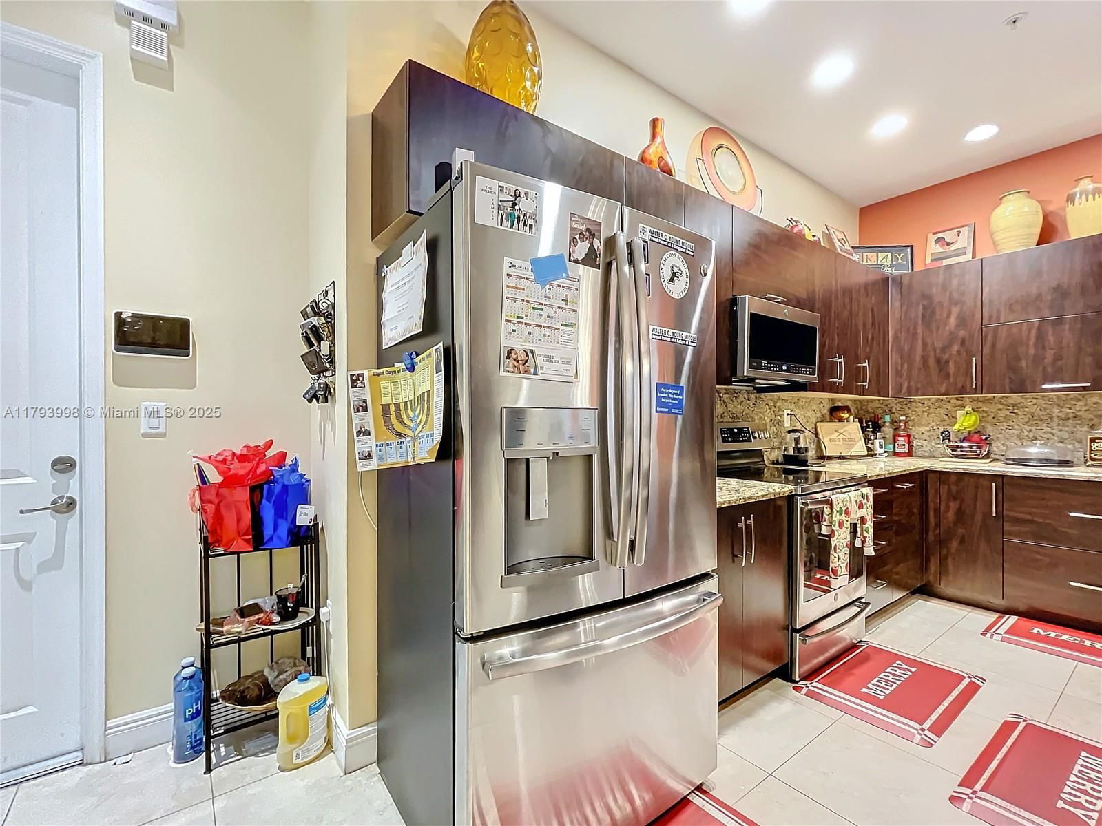 Real estate property located at 12448 17th Mnr, Broward, Centra Falls, Pembroke Pines, FL